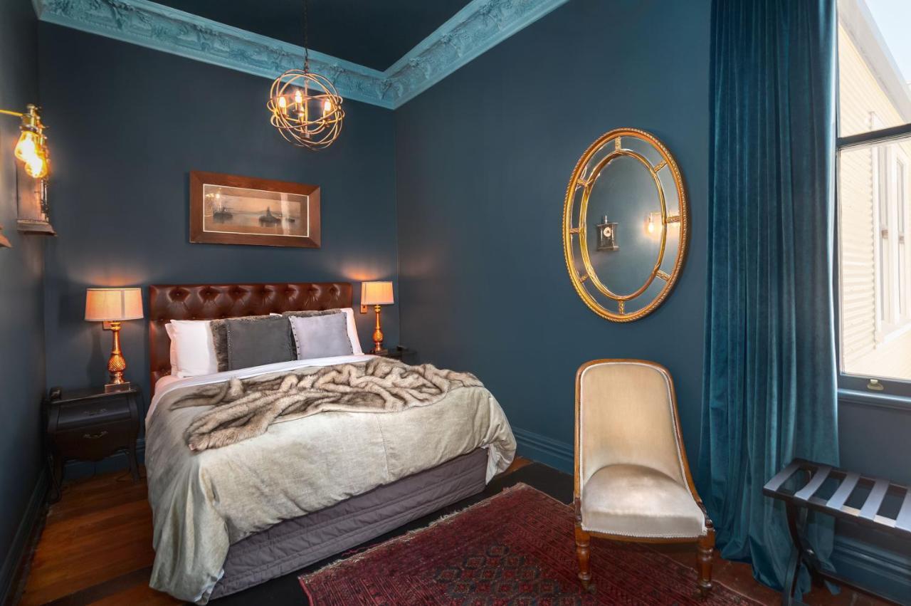 The Royal Hotel Featherston - Boutique Hotel Exterior photo