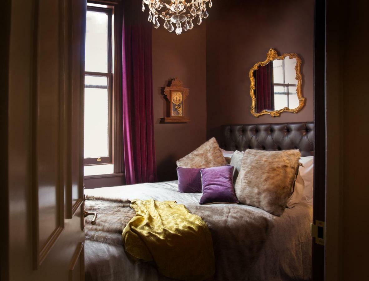 The Royal Hotel Featherston - Boutique Hotel Exterior photo