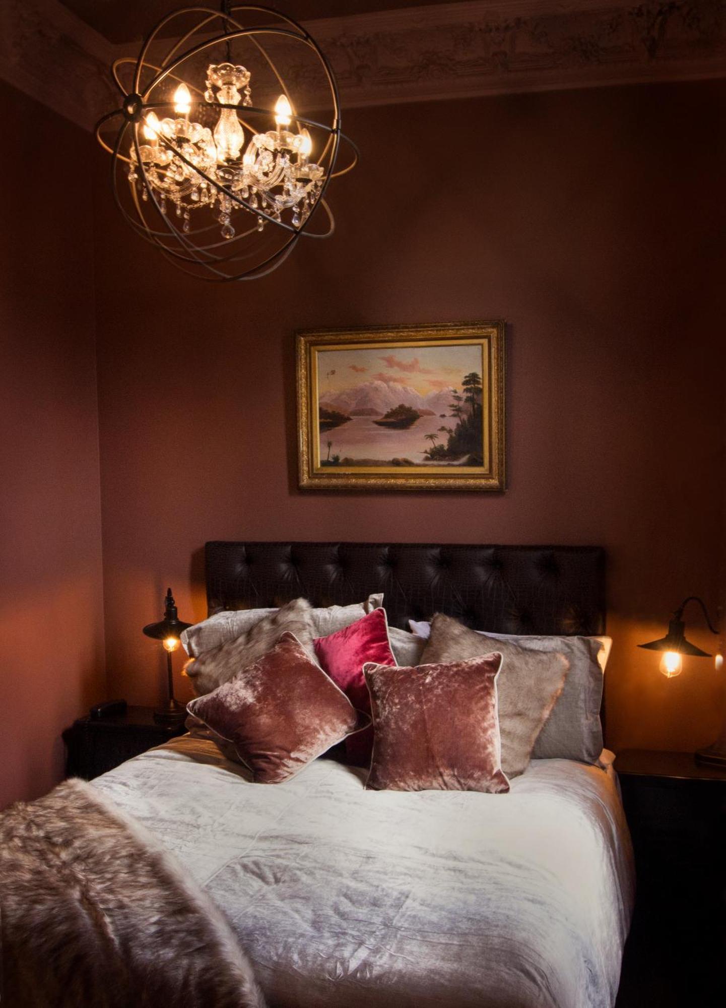 The Royal Hotel Featherston - Boutique Hotel Exterior photo