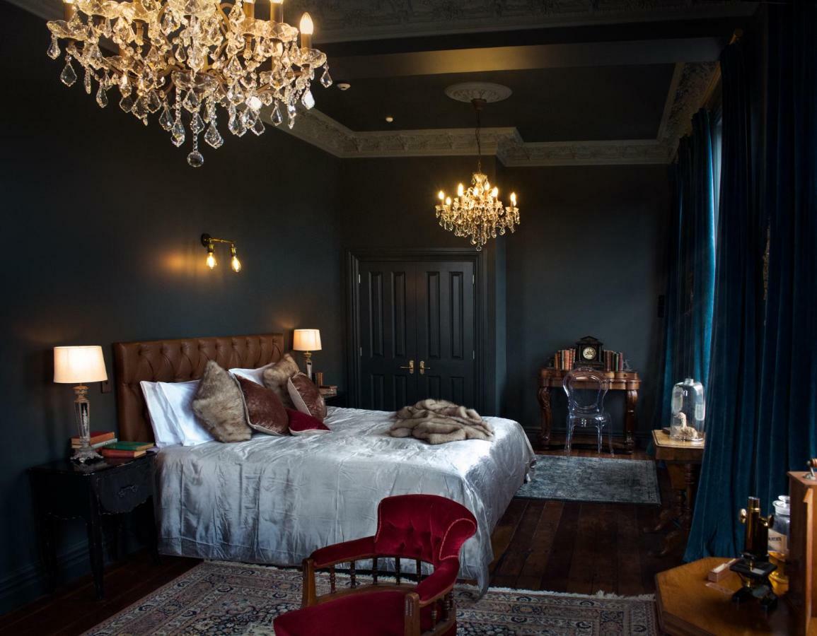 The Royal Hotel Featherston - Boutique Hotel Exterior photo