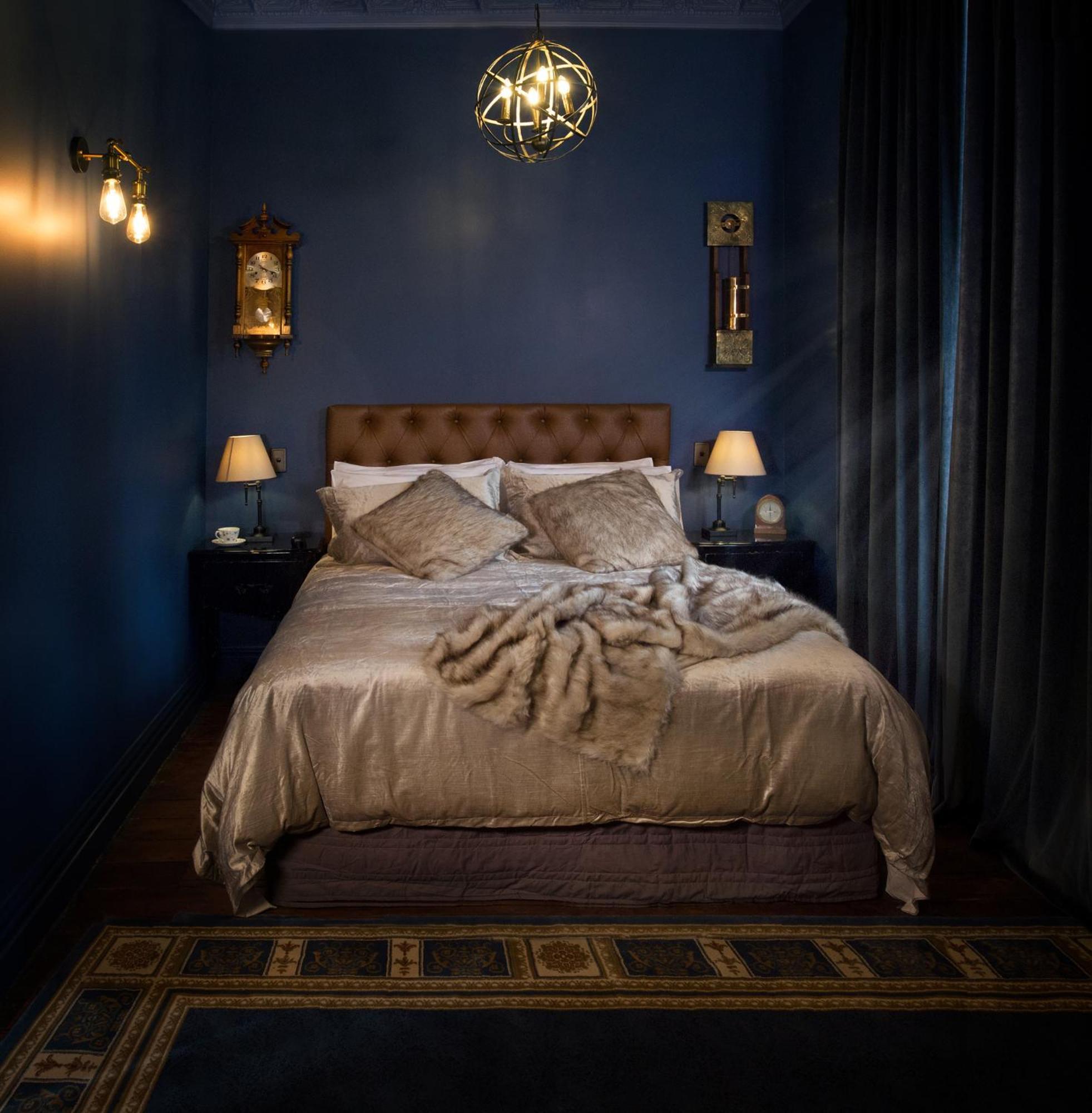 The Royal Hotel Featherston - Boutique Hotel Exterior photo